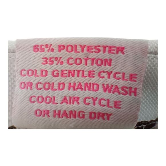 Gretchen Scott Blouse L Womens White Basic Shirt Button-Up Casual Collard Top - Picture 4 of 4